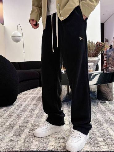 Брюки Burberry LUX-127881