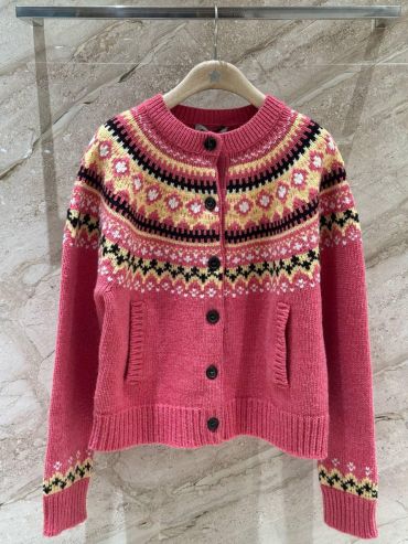 Кофта  Miu Miu LUX-128042