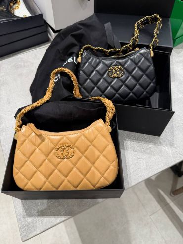 Сумка женская Chanel LUX-128104