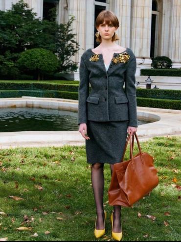 Костюм женский Miu Miu LUX-128137