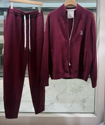 Костюм спортивный Brunello Cucinelli LUX-128189