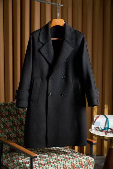 Пальто Louis Vuitton LUX-128191