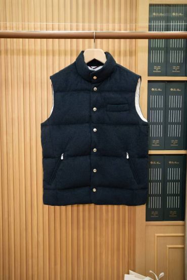 Жилет Brunello Cucinelli LUX-128197