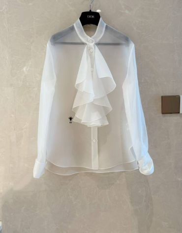 Блузка Christian Dior LUX-128226