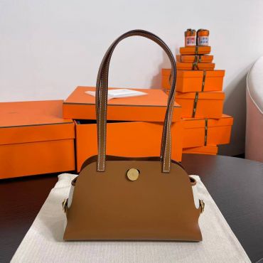 Сумка женская  Hermes LUX-128296