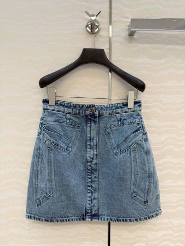 Юбка Chanel LUX-128322