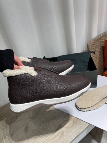 Ботинки Berluti  LUX-128361