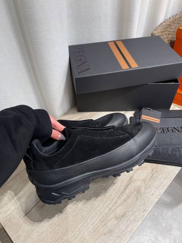 Кроссовки ZEGNA LUX-128363