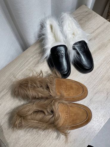 Лоферы  Chanel LUX-128366