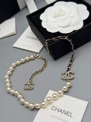 Чокер Chanel LUX-128405