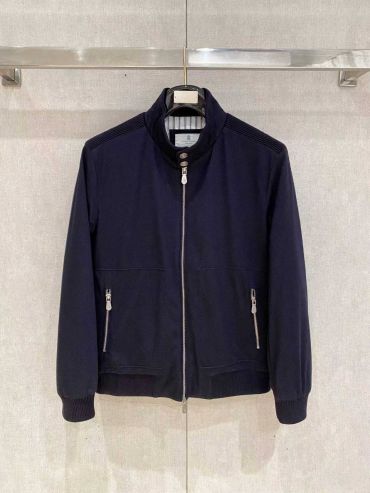 Бомбер  Brunello Cucinelli LUX-128461