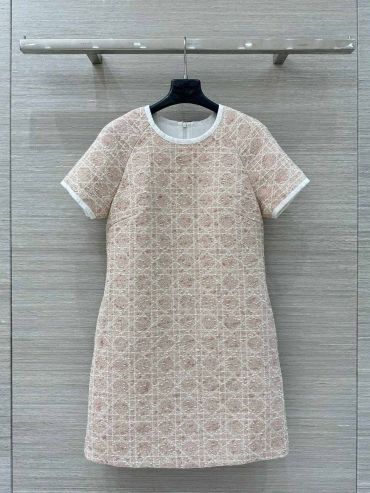 Платье  Christian Dior LUX-128519