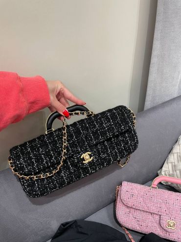 Сумка женская Chanel LUX-128642