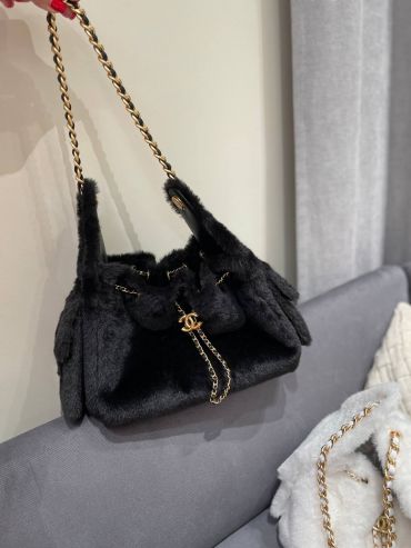 Сумка женская Chanel LUX-128650