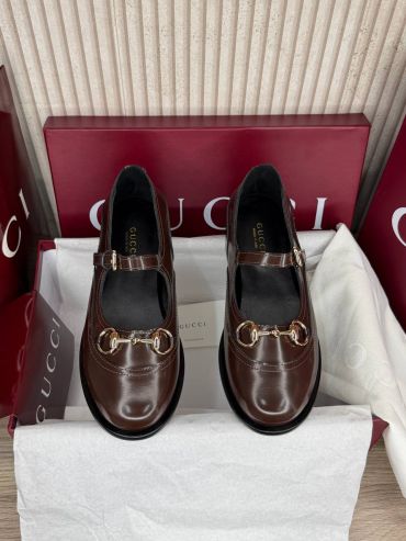 Туфли Gucci LUX-128836