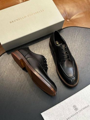 Туфли Brunello Cucinelli LUX-128844