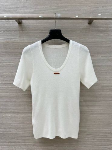 Футболка Miu Miu LUX-128858