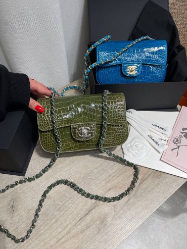 Сумка женская  Chanel LUX-128861