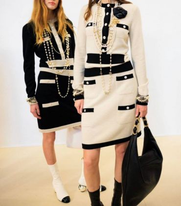 Костюм женский  Chanel LUX-128891