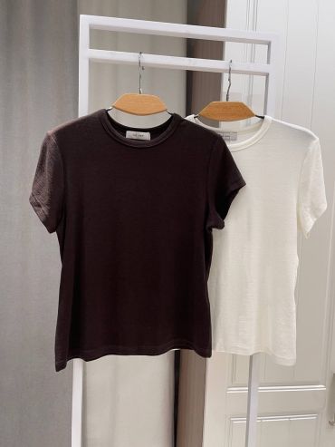 Футболка  The Row LUX-128910