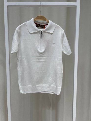 Поло Loro Piana LUX-129108