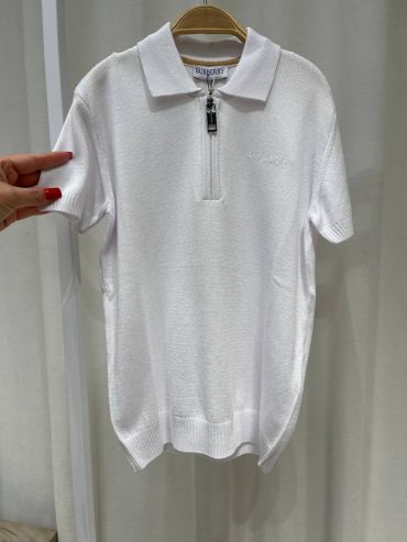 Поло Burberry LUX-129086