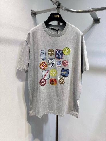 Футболка Louis Vuitton LUX-128967