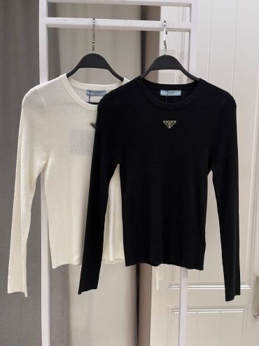 Лонгслив Prada LUX-128985