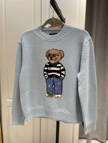  Свитер женский Ralph Lauren LUX-129047