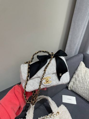  Сумка женская Chanel LUX-129158