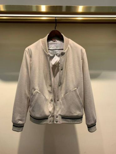 Бомбер  Brunello Cucinelli LUX-129199