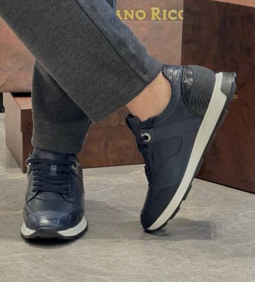 Кроссовки Stefano Ricci LUX-129338