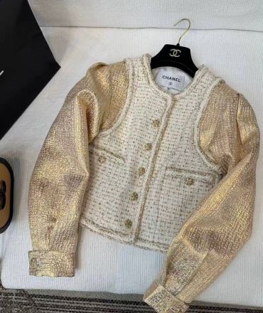Жакет Chanel LUX-129517