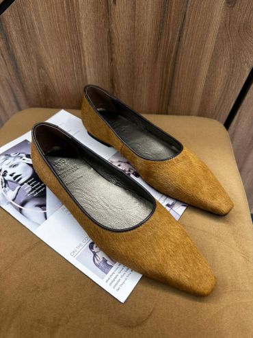 Балетки  Brunello Cucinelli LUX-129524