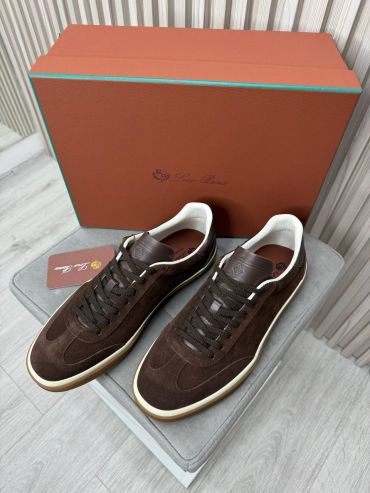  Кеды мужские Loro Piana LUX-129580