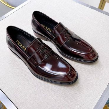 Лоферы  Prada LUX-129615