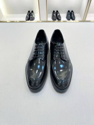 Туфли Prada LUX-129618