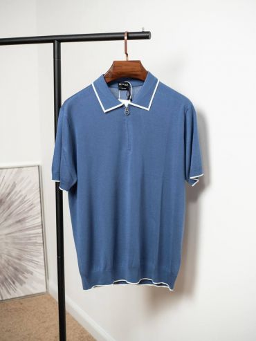 Поло Kiton LUX-129639