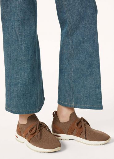 Кроссовки Loro Piana LUX-129670