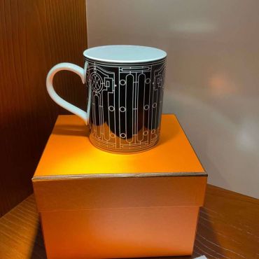 Кружка  Hermes LUX-129698