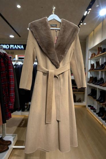 Пальто Loro Piana LUX-129724