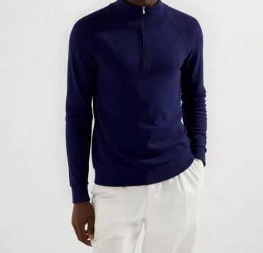 Джемпер  Brunello Cucinelli LUX-129822