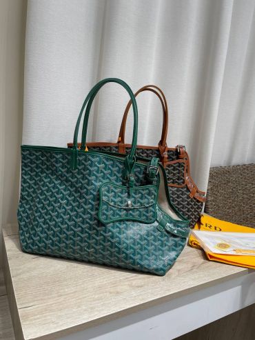 Переноска для животных Goyard LUX-129842