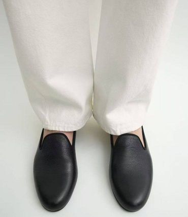 Лоферы Toteme  LUX-129887