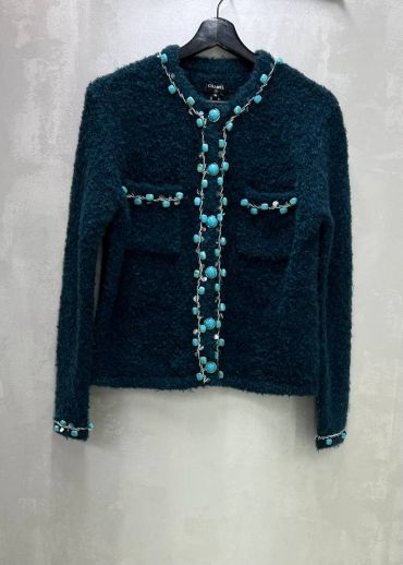 Кофта Chanel LUX-129949