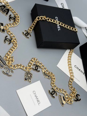  Пояс  Chanel LUX-130010