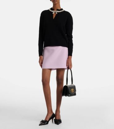 Свитер женский Valentino LUX-130064