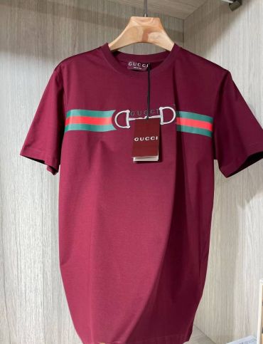 Футболка Gucci LUX-130188