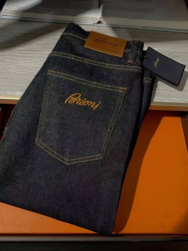 Джинсы Brioni LUX-130214