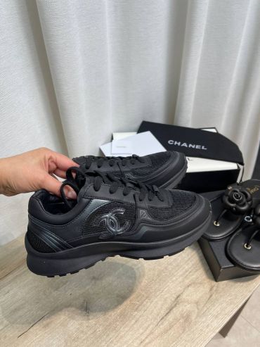 Кроссовки  Chanel LUX-130245